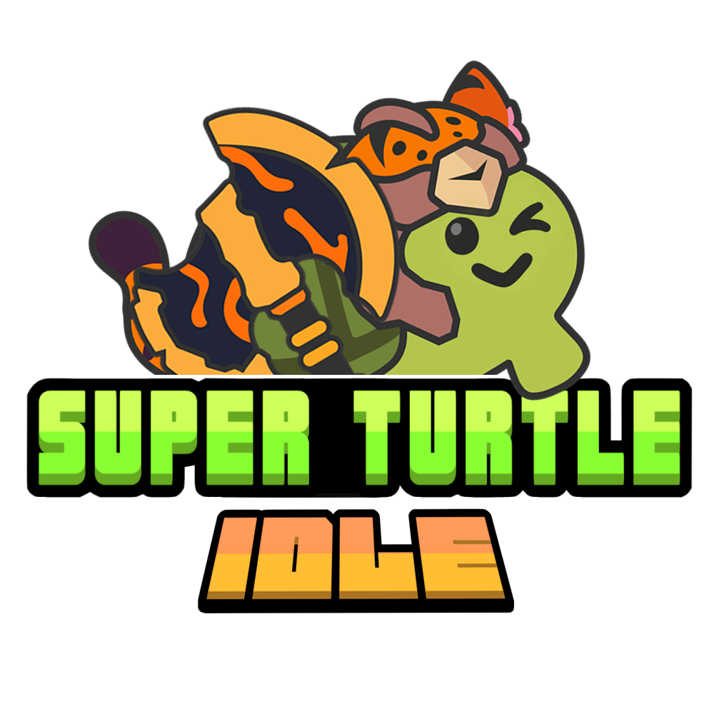 Super Turtle Idle