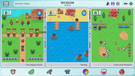 game image