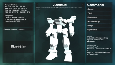 game image