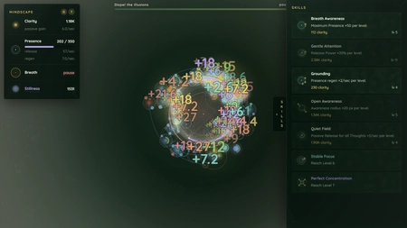 game image