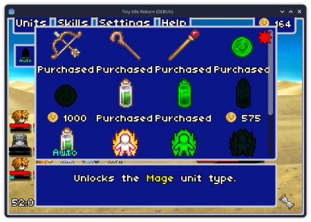game image