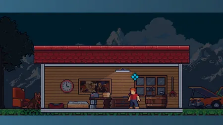 game image