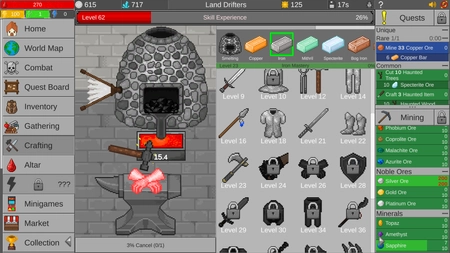 game image