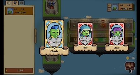 game image