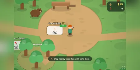 game image