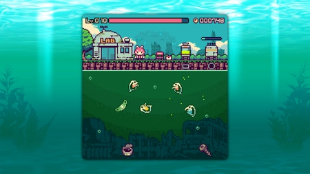 game image