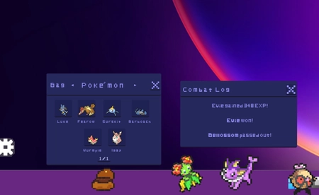 game image