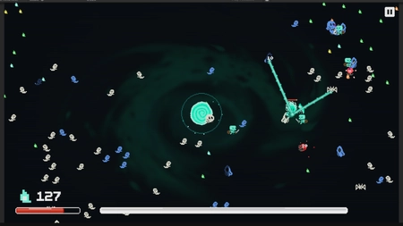 game image