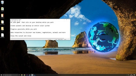 game image