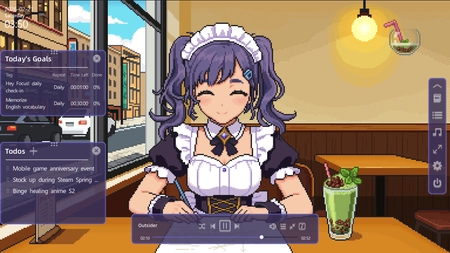 game image