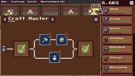 game image