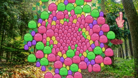 game image
