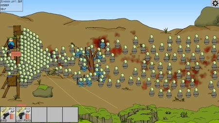 game image