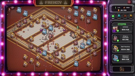 game image