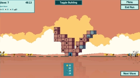 game image