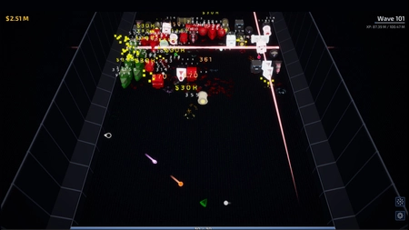game image
