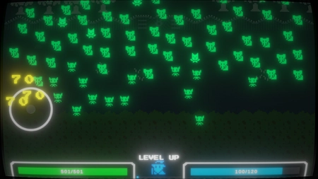 game image