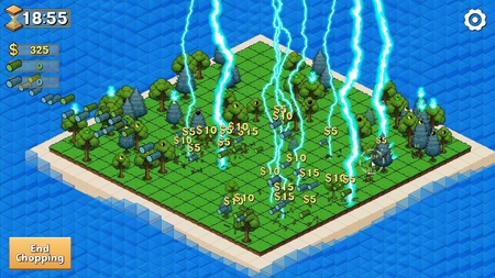 game image
