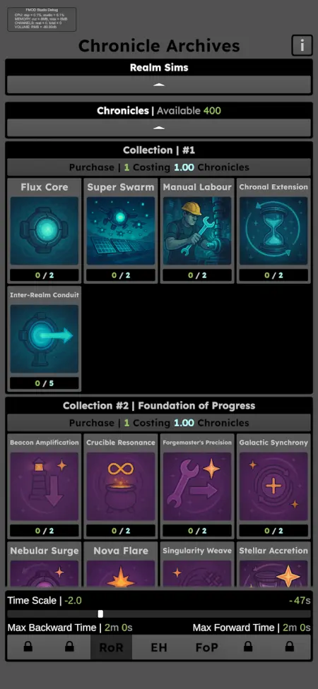 game image