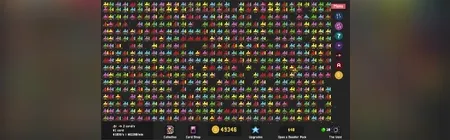 game image