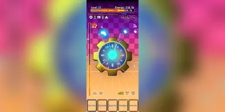 game image