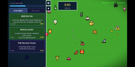 game image