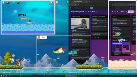 game image