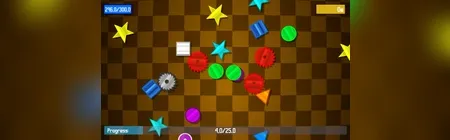 game image