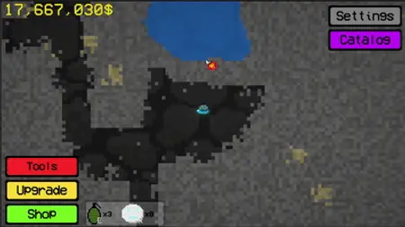 game image