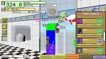 game image