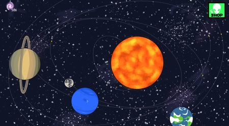 game image