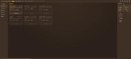 game image