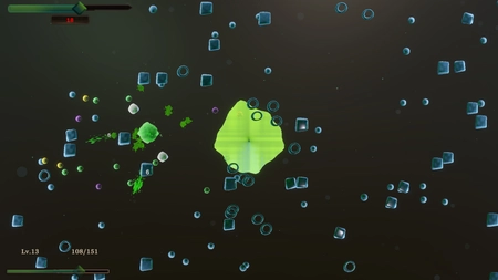 game image