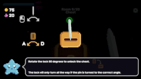 game image