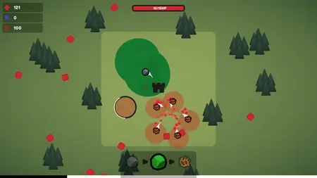 game image