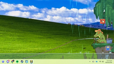game image