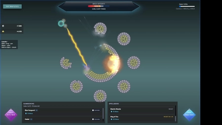 game image