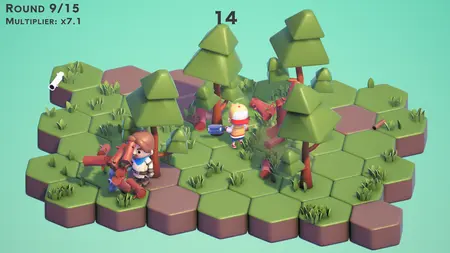 game image