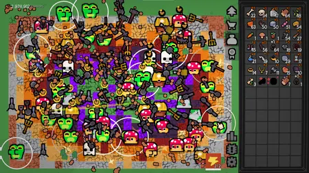 game image