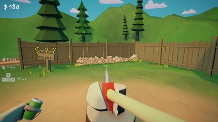 game image
