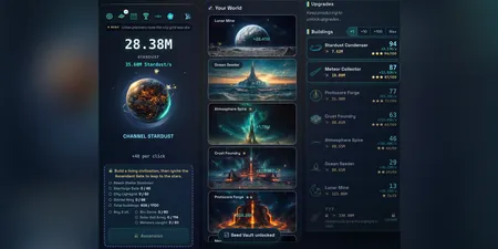 game image