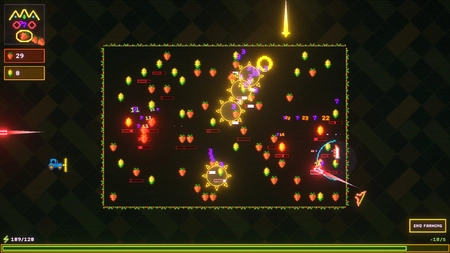 game image