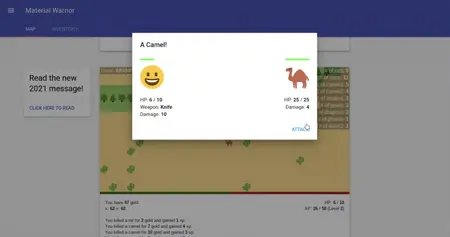game image
