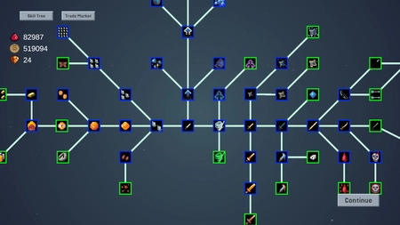 game image