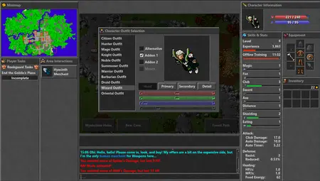 game image