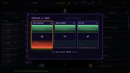 game image