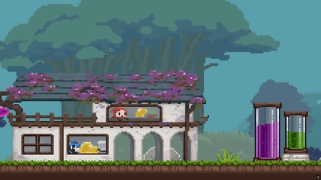 game image