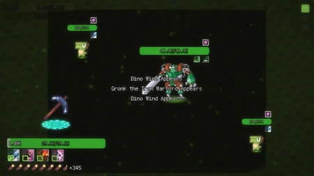 game image