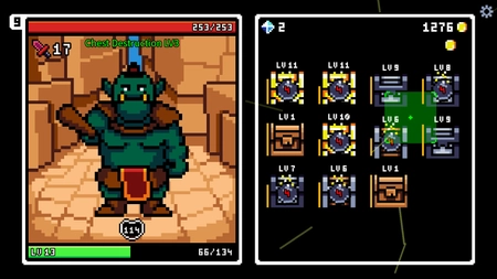 game image