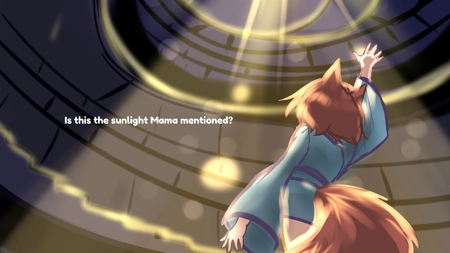 game image